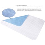 Disposable Underpad Manufacturer - Waterproof Washable Hospital