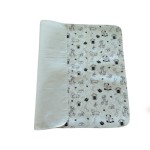 Dog Training Pad Factory - Reusable 70x80cm Protection