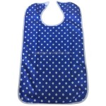 Patient Bibs Supplier - Waterproof Reusable Absorbent Cotton