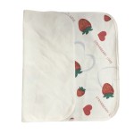 Baby Mattress Pad Manufacturer - Customized Pattern Washable
