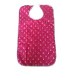 Adult Bib Supplier - High Quality Vinyl Waterproof Apron