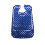 Adult Bib Supplier - High Quality Vinyl Waterproof Apron