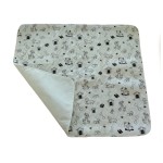 Adult Diaper Supplier - Wholesale Reusable Washable Basic