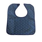 Drink Bib Factory - Terry Towelling Hook Loop Fastener