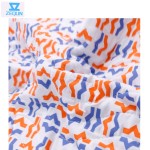 Baby Bed Underpad Manufacturer - Waterproof Microfiber Cotton