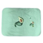 Baby Mattress Pad Manufacturer - Customized Pattern Washable