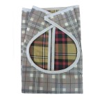 Adult Bibs Manufacturer - High Quality Sleeveless Waterproof