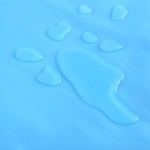 Polyester Adult Bib Manufacturer - Washable Reusable Elderly