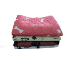 Mattress Protection Mats Supplier - Cotton Leak-Proof Washable