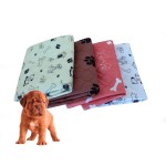 Pet Training Underpad Factory - Waterproof TPU Film Washable
