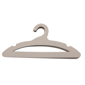 Cardboard Hanger Factory - Custom Recycled Shirt Coat