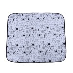 Baby Bed Pad Supplier - Cotton Gauze Anti-Slip Disposable