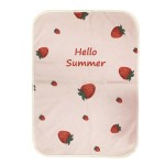 Baby Mattress Pad Manufacturer - Customized Pattern Washable