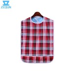 Adult Bibs Factory - New Design Terry Cloth Towel