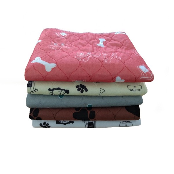 Training Urine Pads Factory - High Quality Non-Slip Leak-Proof