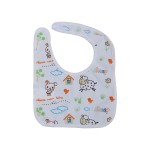 Waterproof Adult Bibs Manufacturer - Incontinence Protection Design