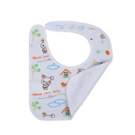 Waterproof Adult Bibs Manufacturer - Incontinence Protection Design