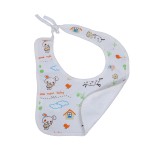 Waterproof Adult Bibs Manufacturer - Incontinence Protection Design