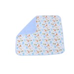 Crib Sleeping Pad Supplier - 100% Cotton Reusable Waterproof