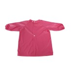 Waterproof Adult Bibs Manufacturer - Incontinence Protection Design