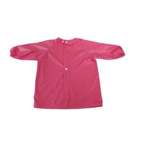 Waterproof Adult Bibs Manufacturer - Incontinence Protection Design