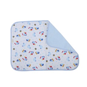 Baby Bed Pad Supplier - Cotton Gauze Anti-Slip Disposable