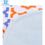 Baby Bed Underpad Manufacturer - Waterproof Microfiber Cotton