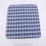 Incontinence Bed Pad Factory - Printed Waterproof Woven Tech