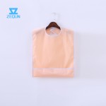 Polyester Adult Bib Manufacturer - Washable Reusable Elderly
