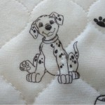 Pet Training Underpad Factory - Waterproof TPU Film Washable