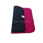 Chair Seat Pad Supplier - Woven Twill Reusable Waterproof