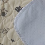 Pet Training Underpad Factory - Waterproof TPU Film Washable