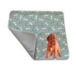 Puppy Training Pads Manufacturer - Washable Reusable Pet Diapers