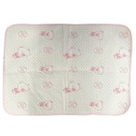 Baby Mattress Pad Manufacturer - Customized Pattern Washable