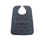 Adult Bibs Supplier - Custom Reusable Waterproof Patients