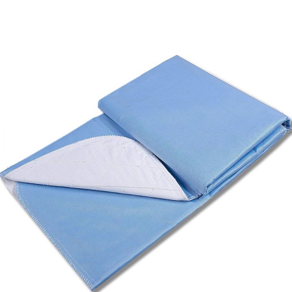 Disposable Underpad Manufacturer - Waterproof Washable Hospital