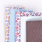 Incontinence Mattress Pad Supplier - Health Medical Waterproof Absorbent