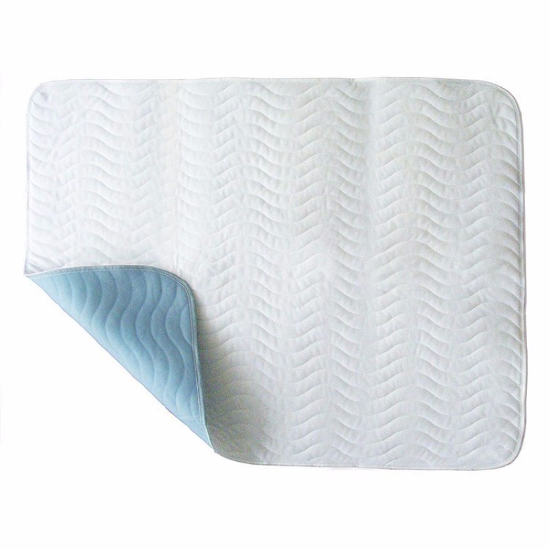 Underpad Manufacturer - Hospital Waterproof Washable Reusable