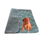 Puppy Training Pads Manufacturer - Washable Reusable Pet Diapers