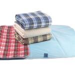 Incontinence Bed Pad Factory - Printed Waterproof Woven Tech