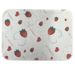 Baby Mattress Pad Manufacturer - Customized Pattern Washable