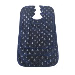 Adult Bibs Supplier - Custom Reusable Waterproof Patients