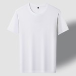 T Shirts Factory - Custom Eco-friendly Pima Cotton Sport
