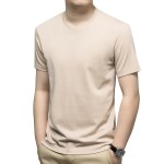 T Shirts Factory - Custom Eco-friendly Pima Cotton Sport