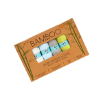 Baby Face Towel Manufacturer - Wholesale Bamboo Fiber Quick-Dry