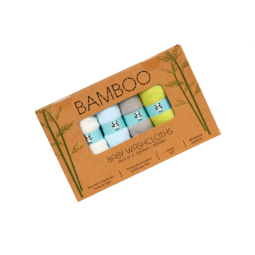 Baby Face Towel Manufacturer - Wholesale Bamboo Fiber Quick-Dry