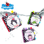 Early Education Book Supplier - Black White Label Toy