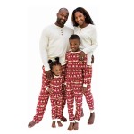 Family Pajamas Supplier - Custom Holiday Organic Cotton