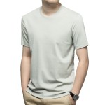 T Shirts Factory - Custom Eco-friendly Pima Cotton Sport