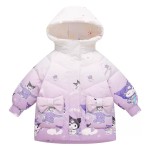 Down Jackets Factory - Custom Winter Puffer Duck Cotton